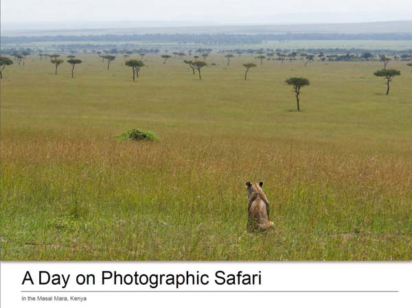 7-team-building-photographic-safari-masai-mara-ephoto-book