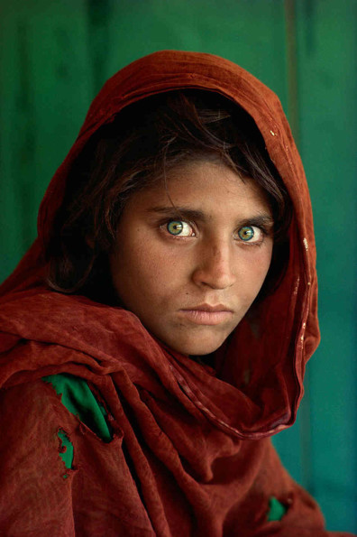 steve-mccurry-afgan-girl