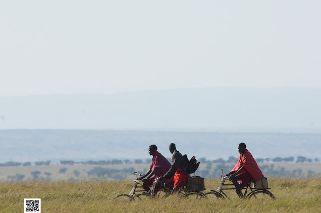 wildlife photography courses Kenya Tanzania south Africa Botswana cycling